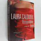 Laura Caldwell : Verenpunainen huivi - pikkukuva 1