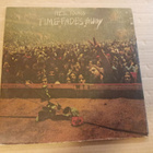 lp Neil Young Time fades away - pikkukuva 1