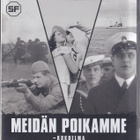 Meidän poikamme -kokoelma (3xDVD) - pikkukuva 1