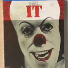 Stephen Kingin SE (1990) Limited Steelbook (UUSI) - pikkukuva 1