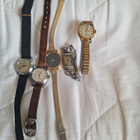 Kelloja erä, zenith, tissot, hilfiger, ym. - pikkukuva 3