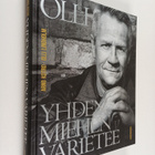 Arno Kotro ym. : Yhden miehen varietee - pikkukuva 1
