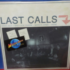 Last Calls S/T M-/M- EP - pikkukuva 1