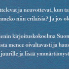 Svenolof Karlsson (toim.): Suomi-Ruotsi johtamismaaottelu - pikkukuva 3