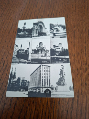 0 Helsinki kortti