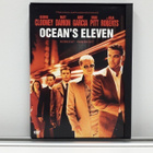 Ocean's Eleven (Clooney, Damon, dvd) - pikkukuva 1