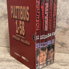 Pulttibois (koko sarja) DVD-boksi - pikkukuva 1