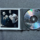 Lord Finesse – Return Of The Funky Man CD - pikkukuva 2