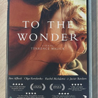 Terrence Malick: TO THE WONDER (2012) Ben Affleck - pikkukuva 1