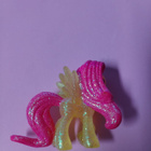My little poni figuuri lelu,kuvat on. - pikkukuva 2