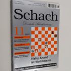 Schach 11/2007 - pikkukuva 1