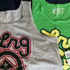 # Uusi miesten hihaton paita, koot L ja XL # - pikkukuva 2