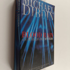 Michael Dibdin : Blood rain - pikkukuva 1