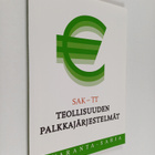 Niilo Hakonen : Teollisuuden palkkajärjestelmät - pikkukuva 1