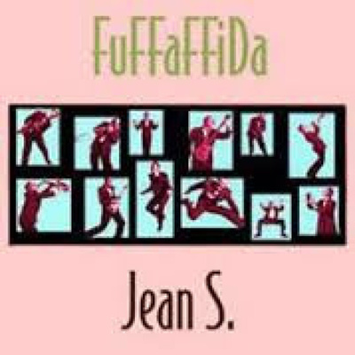JEAN S.: FuffaFFiDa - Cd