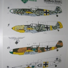 Luftwaffe green hearts dekaaliarkit   1/48 - pikkukuva 3