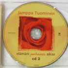 Jamppa Tuominen • Elämäni Parhainta Aikaa 2xCD - pikkukuva 4