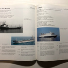 Matti Pietikäinen The Finnlines Fleet 1947-1997 - pikkukuva 3
