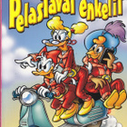 Iines pokkari 9 Pelastavat enkelit (2011) - pikkukuva 1