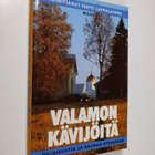 Tertti (toim.) Lappalainen : Valamon kävijöitä : hiljaisu... - pikkukuva 1