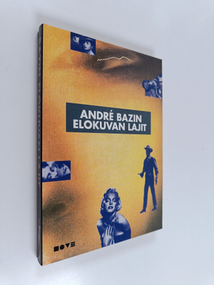 Andre Bazin : Elokuvan lajit