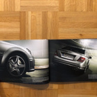 Esite Mercedes-Benz AMG mallisto 2007/2008 - pikkukuva 3