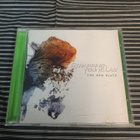 STRAPPING YOUNG LAD The New Black CD - pikkukuva 1