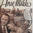 ANU JA MIKKO DVD - pikkukuva 1