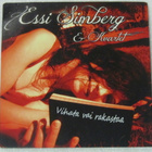 Essi Simberg & Kvartet• Vihata Vai Rakastaa PROMO CDr-Single - pikkukuva 1