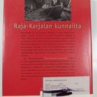 Aino Räty-Hämäläinen : Raja-Karjalan kunnailta - pikkukuva 2
