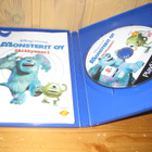 Monsterit Oy Säikkysaari Ps2 - pikkukuva 2