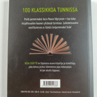 Vesa Sisättö : 100 klassikkoa tunnissa - pikkukuva 2