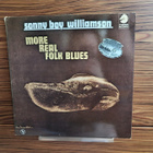 Sonny Boy Williamson - More Real Folk Blues - pikkukuva 1