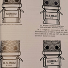 AMERICAN MILITARY BAYONETS OF THE 20TH CENTURY - pikkukuva 2