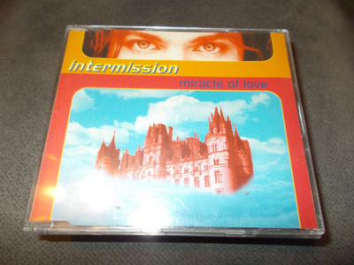 CDM INTERMISSION ** MIRACLE OF LOVE **