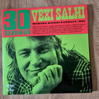 Vexi Salmi: 30 Suosikkia.  2Lp - pikkukuva 1
