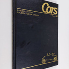 Car collection 34 : suuri tietokirja autoista, Tom Pouce ... - pikkukuva 1