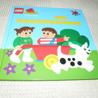 Lego Duplo Me rakennamme - pikkukuva 1