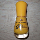 Essence the gel kynsilakka 8ml sävyssä 66 shade of happiness - pikkukuva 1