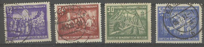 DDR Mi 303-6 o