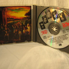 Skid Row: Slave To The Grind CD. - pikkukuva 3