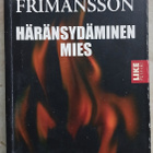 Inger Frimansson Häränsydäminen mies - pikkukuva 1