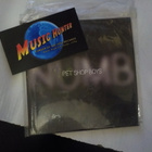 PET SHOP BOYS - NUMB PROMO CDS - pikkukuva 1