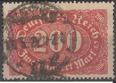 Saksa Mi 248 c o