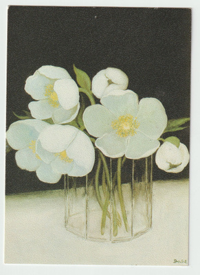 Heide Dahl : Christmas-Roses (R)