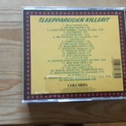 Sleepy Sleepers vanhat killerit CD - pikkukuva 2