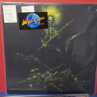 Ruho - Mouth Of Extinction M/M 12" MINI-ALBUM - pikkukuva 1