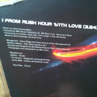 Republica - From Rush Hour With Love CDS - pikkukuva 3