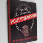 Thoralf Gulbrandsen : Puuttuva rengas : eli apinaihmisen ... - pikkukuva 1