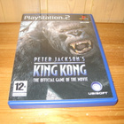 King Kong Ps2 - pikkukuva 1